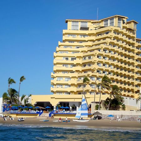 Royal Villas Resort Mazatlan Dış mekan fotoğraf