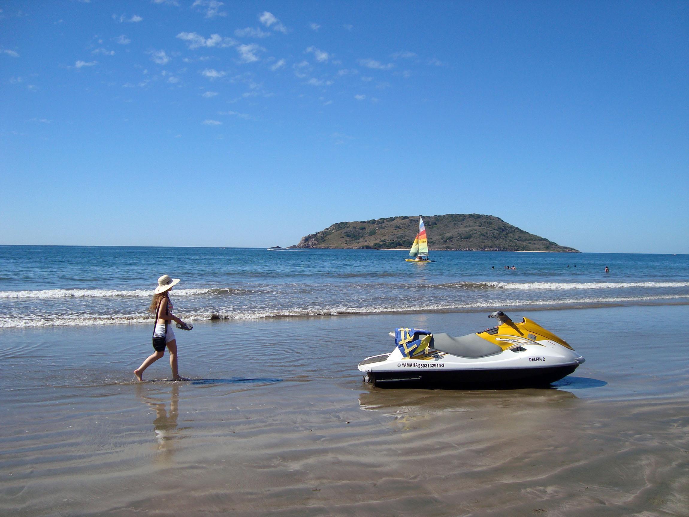 Royal Villas Resort Mazatlan Dış mekan fotoğraf Playa Grande, La Jolla
