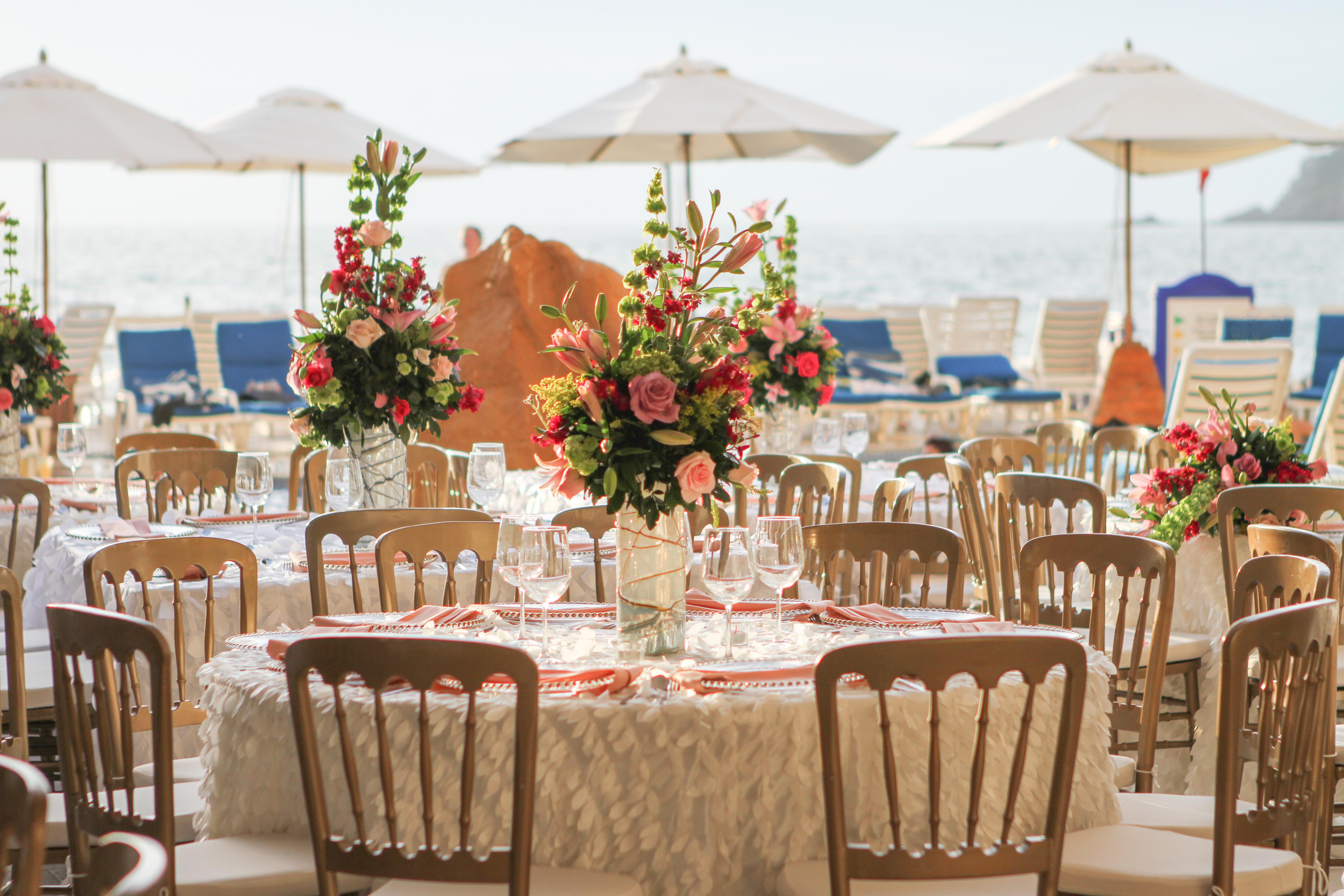 Royal Villas Resort Mazatlan Dış mekan fotoğraf The 2011 Annual Gala