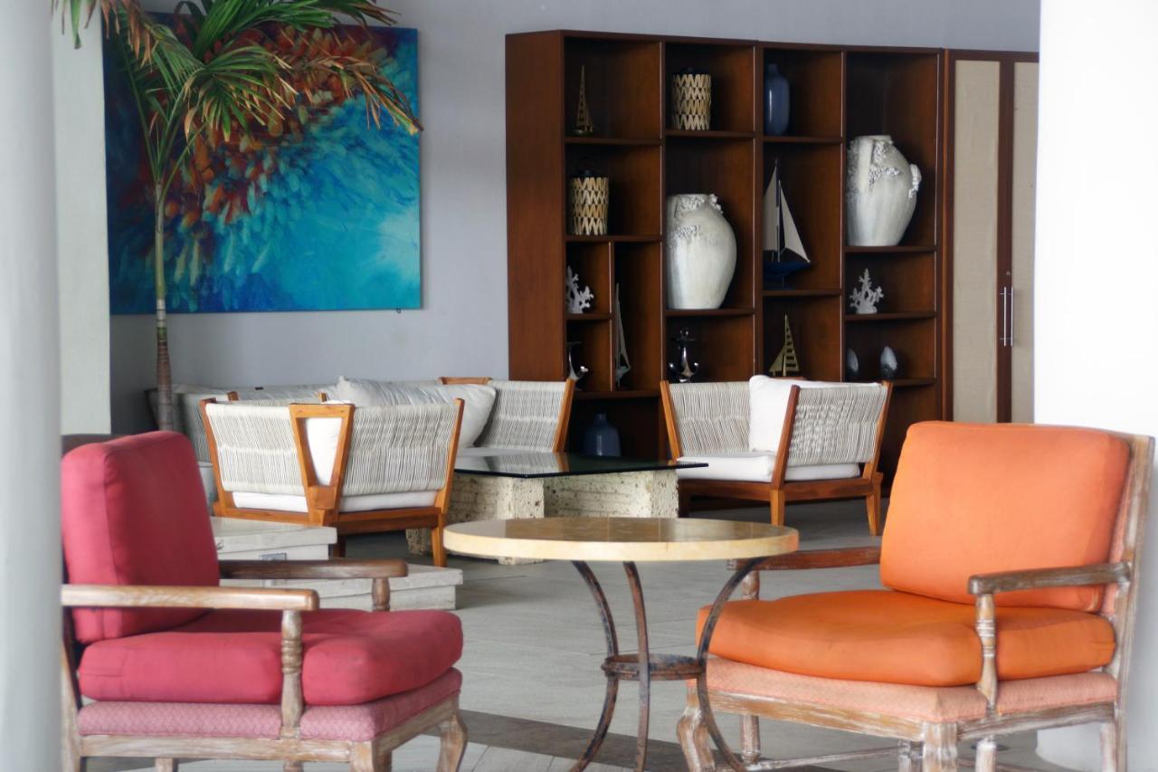Royal Villas Resort Mazatlan Dış mekan fotoğraf Interior of the hotel