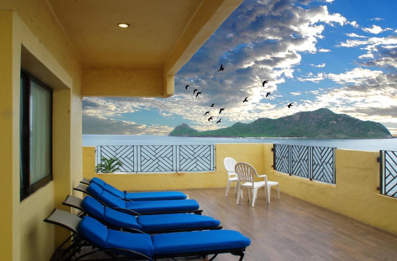 Royal Villas Resort Mazatlan Dış mekan fotoğraf