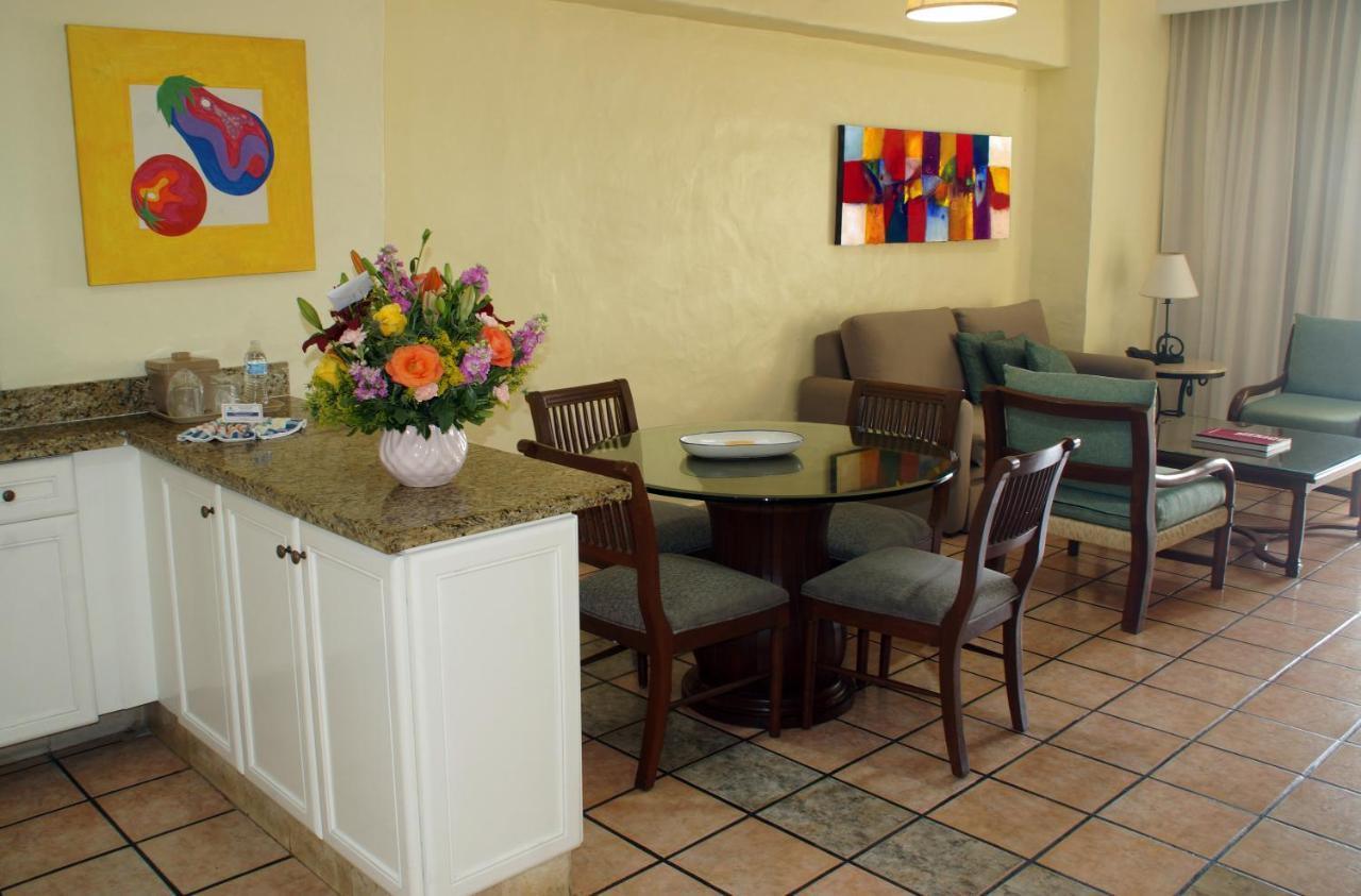 Royal Villas Resort Mazatlan Dış mekan fotoğraf