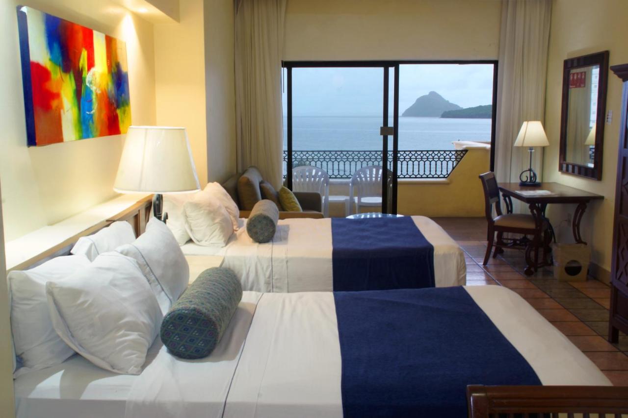 Royal Villas Resort Mazatlan Dış mekan fotoğraf