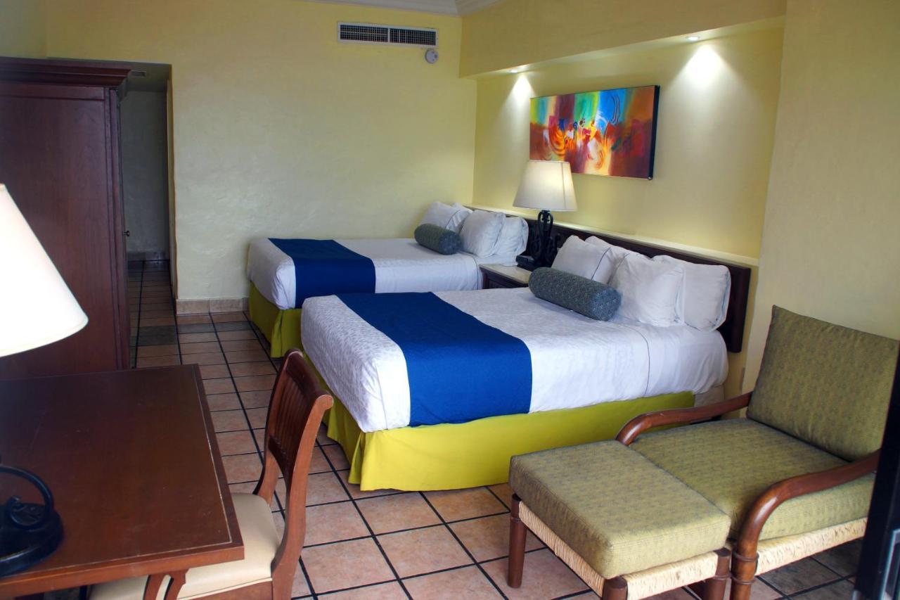 Royal Villas Resort Mazatlan Dış mekan fotoğraf