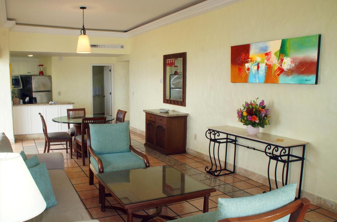 Royal Villas Resort Mazatlan Dış mekan fotoğraf