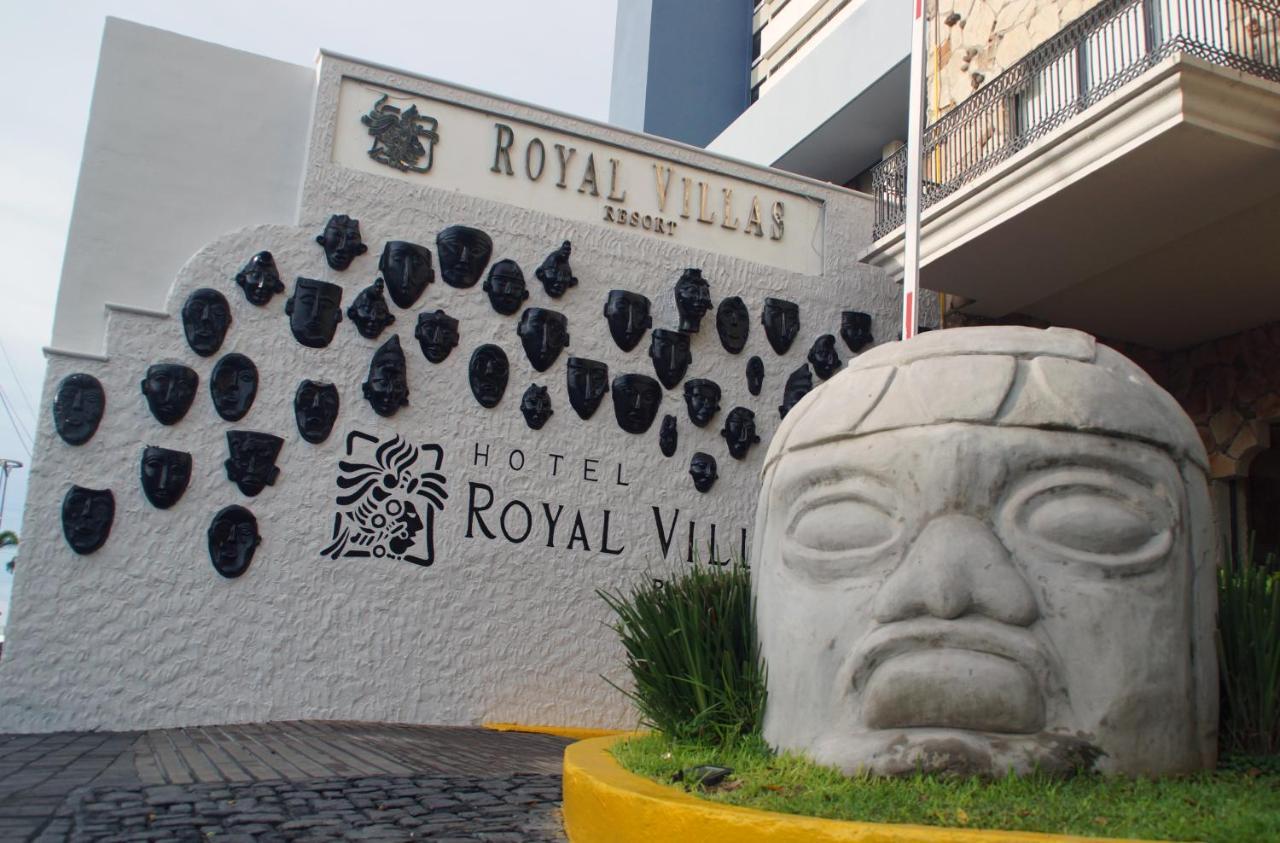 Royal Villas Resort Mazatlan Dış mekan fotoğraf