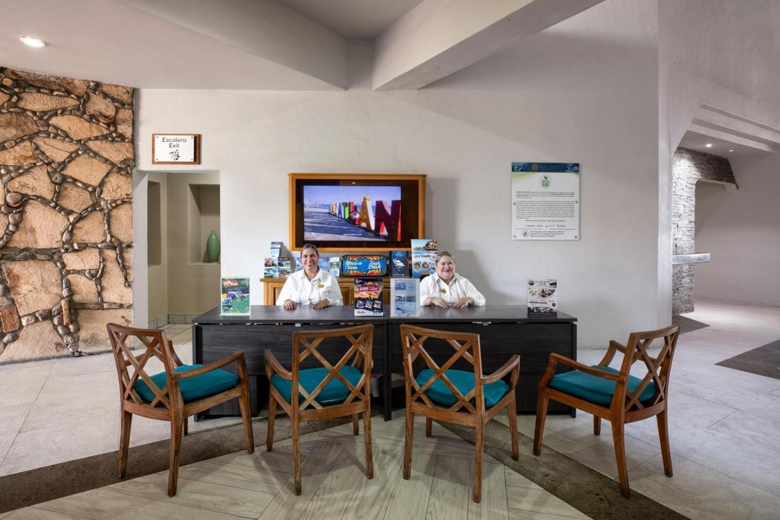 Royal Villas Resort Mazatlan Dış mekan fotoğraf