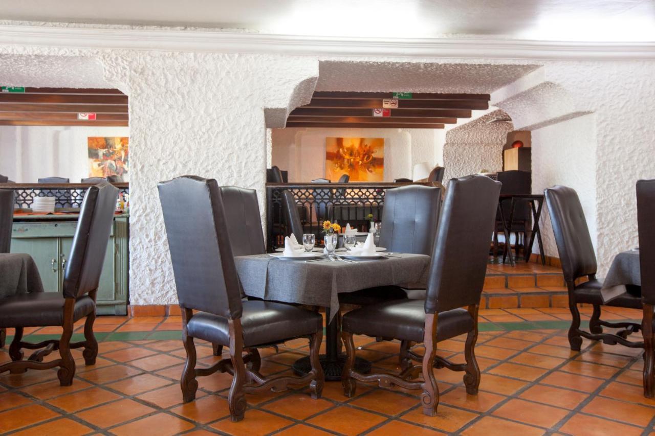Royal Villas Resort Mazatlan Dış mekan fotoğraf Restaurant